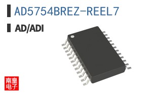AD5754BREZ-REEL7