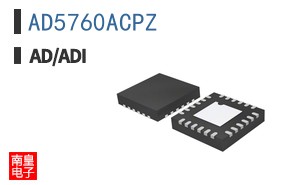 AD5760ACPZ
