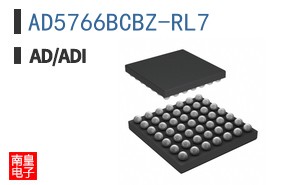 AD5766BCBZ-RL7