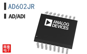 AD602JR