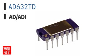 AD632TD
