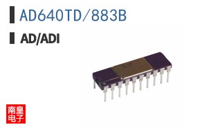 AD640TD/883B