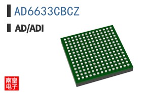 AD6633CBCZ