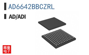 AD6642BBCZRL