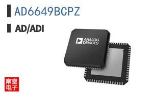 AD6649BCPZ