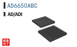 AD6650ABC