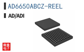 AD6650ABCZ-REEL