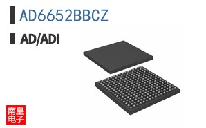 AD6652BBCZ