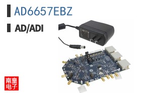 AD6657EBZ