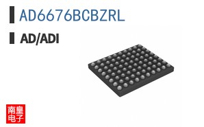 AD6676BCBZRL