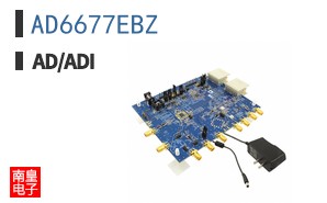 AD6677EBZ