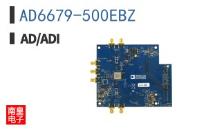 AD6679-500EBZ