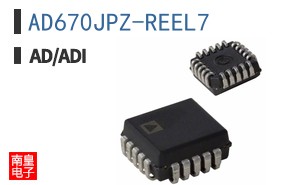 AD670JPZ-REEL7