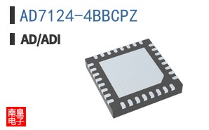 AD7124-4BBCPZ
