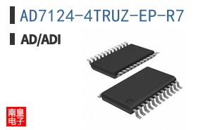 AD7124-4TRUZ-EP-R7