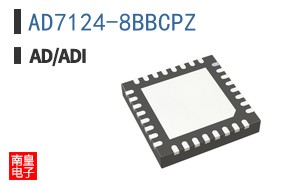 AD7124-8BBCPZ
