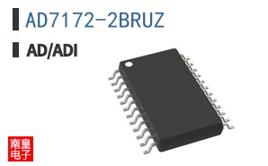 AD7172-2BRUZ