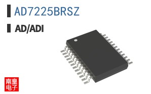 AD7225BRSZ