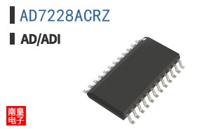 AD7228ACRZ