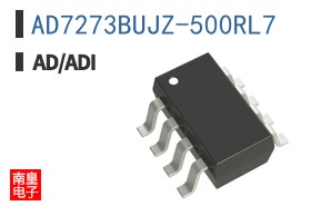 AD7273BUJZ-500RL7