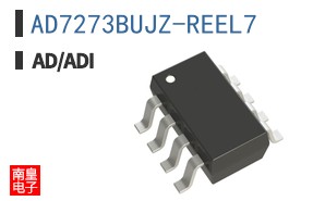 AD7273BUJZ-REEL7