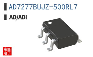AD7277BUJZ-500RL7