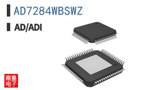AD7284WBSWZ