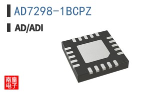 AD7298-1BCPZ