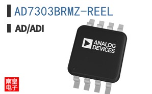 AD7303BRMZ-REEL