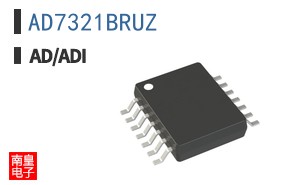 AD7321BRUZ