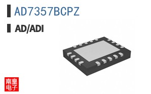 AD7357BCPZ
