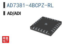 AD7381-4BCPZ-RL