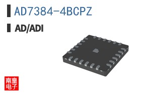 AD7384-4BCPZ