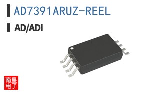 AD7391ARUZ-REEL