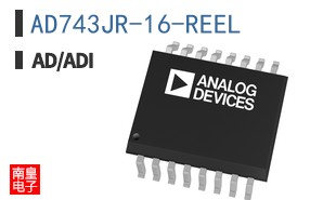 AD743JR-16-REEL