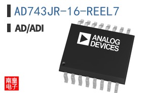 AD743JR-16-REEL7