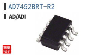 AD7452BRT-R2