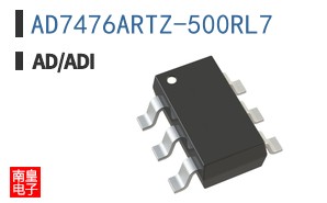 AD7476ARTZ-500RL7