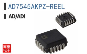 AD7545AKPZ-REEL