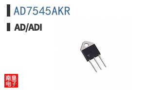 AD7545AKR