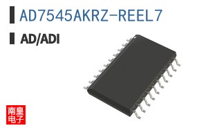 AD7545AKRZ-REEL7