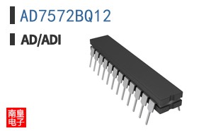AD7572BQ12