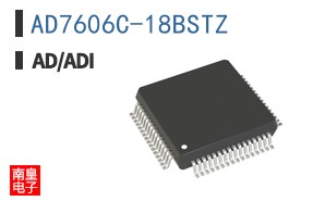 AD7606C-18BSTZ