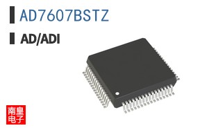 AD7607BSTZ