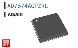 AD7674ACPZRL