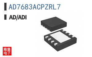 AD7683ACPZRL7