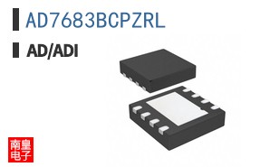 AD7683BCPZRL