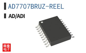 AD7707BRUZ-REEL