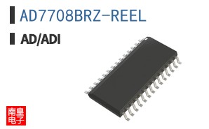 AD7708BRZ-REEL