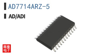 AD7714ARZ-5